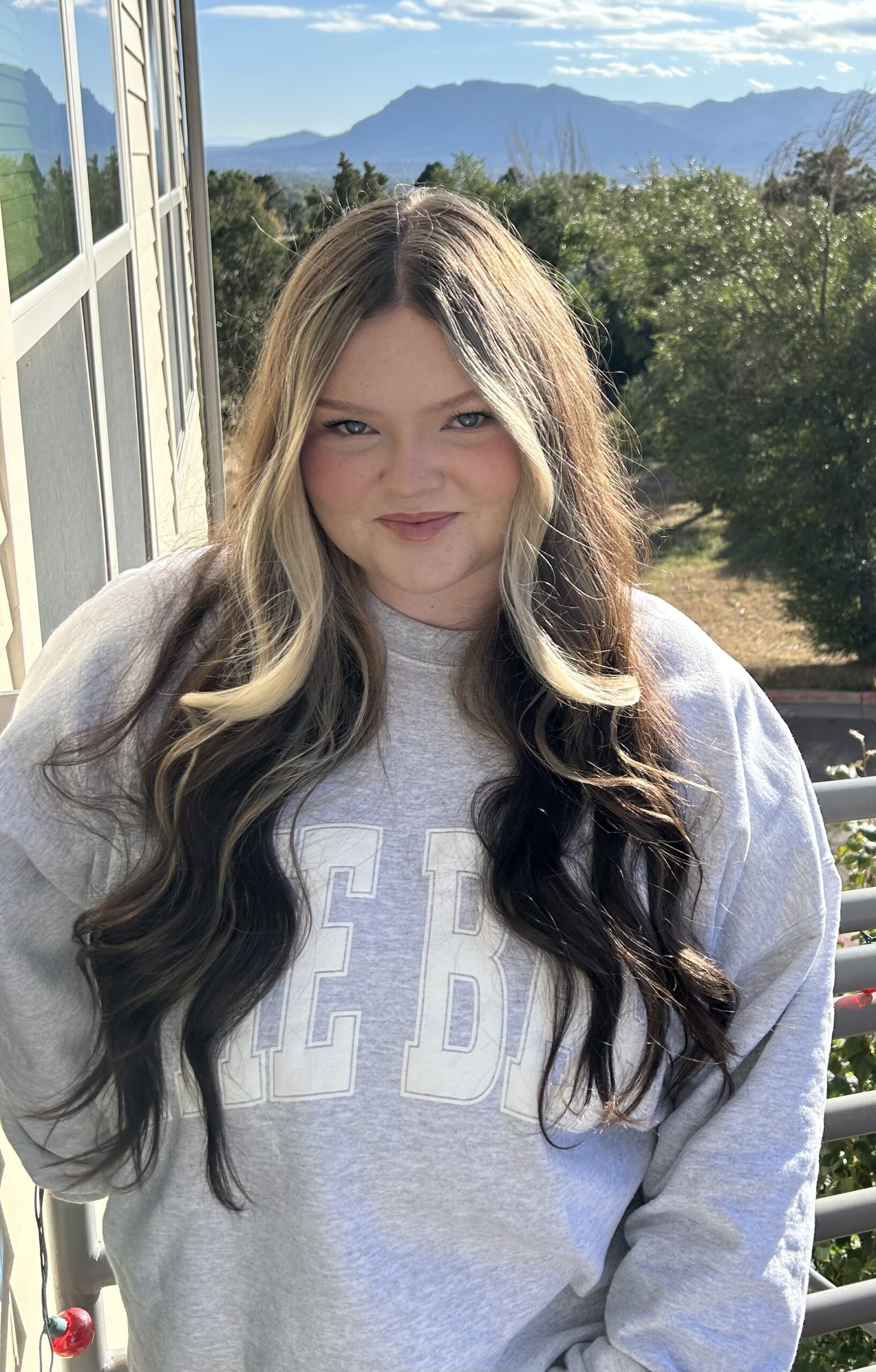 Emily Schroer