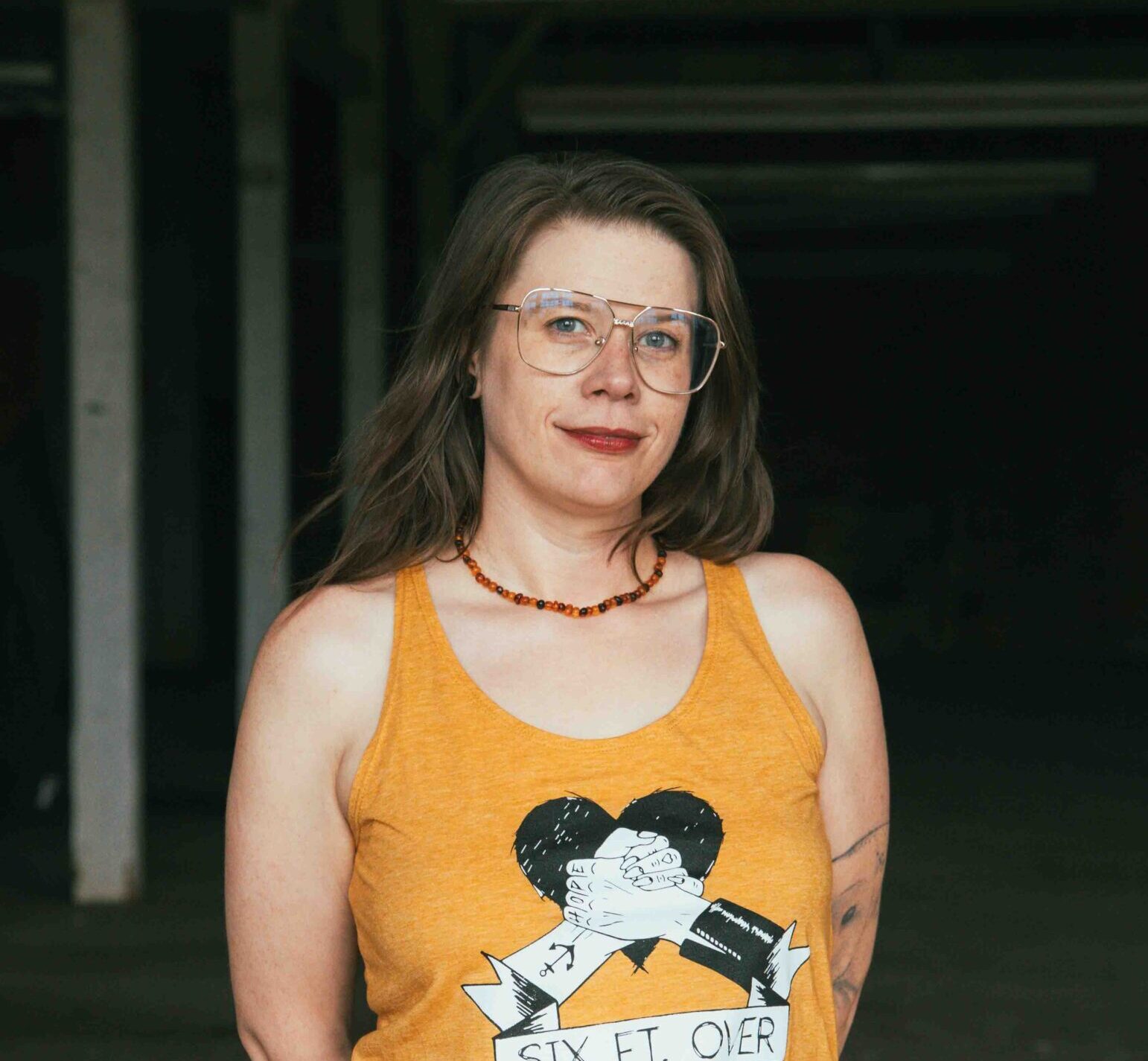 LIZ THORN